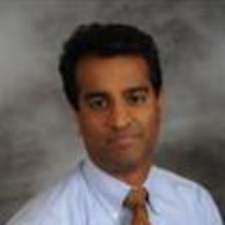 Ram Aribindi, MD, Orthopaedic Surgery, Olympia Fields, IL, Advocate South Suburban Hospital