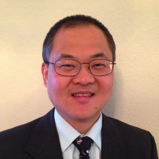 Andrew Hwang, MD