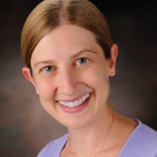 Julie Bonnin, MD