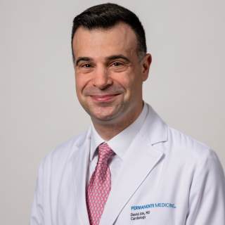 David Ain, MD, Cardiology, Washington, DC