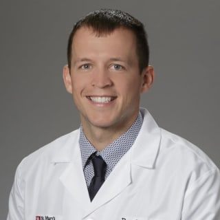 Robert Murrell, DO, Resident Physician, Blue Springs, MO