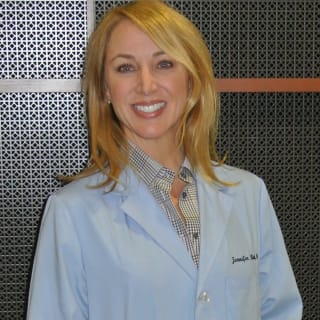Jennifer Kirk, MD