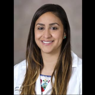 Jessica Serrano, MD, Pediatrics, Portland, OR, OHSU Hospital