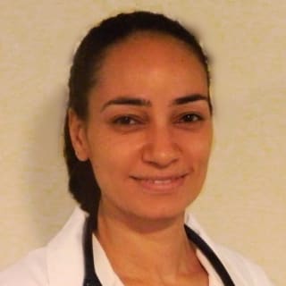 Charmaine Gutjahr, MD, Medicine/Pediatrics, Cleveland, OH