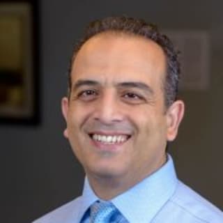 Mohamad Farhat, MD, Obstetrics & Gynecology, Yuba City, CA