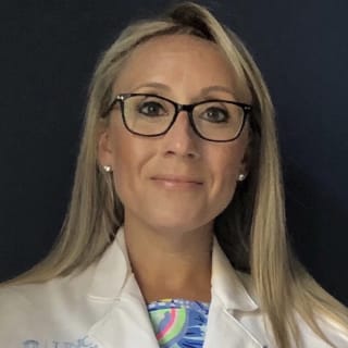 Jennifer Brondon, MD, Pediatric Hematology & Oncology, Durham, NC