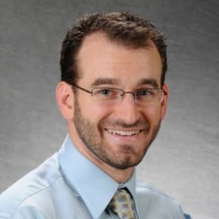 Adam Possner, MD, Internal Medicine, North Bethesda, MD
