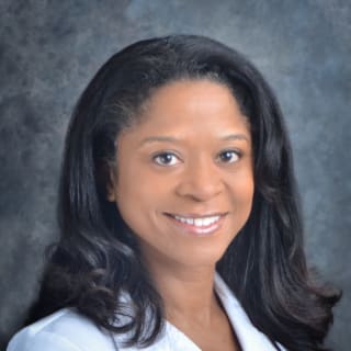 Yvette Gamble, MD, Neonat/Perinatology, Concord, NC, Atrium Health's Carolinas Medical Center