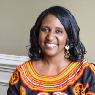 Kira Fonbah, MD, Psychiatry, Hoover, AL, Children's of Alabama