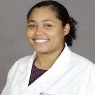 Jasmine Hughes, MD, Pediatrics, Potomac Falls, VA