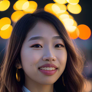 Cathy Dao, Pharmacist, Seattle, WA