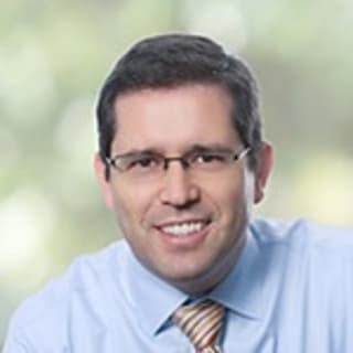 Cristian Vallejos, MD, Gastroenterology, Portland, OR