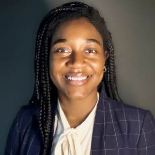 Desiree Ojo, DO