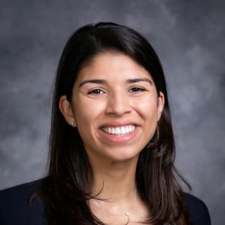 Sara Bilimoria, MD, Resident Physician, Chicago, IL, Northwestern Memorial Hospital