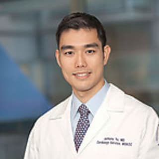 Anthony Yu, MD, Cardiology, New York, NY, Memorial Sloan Kettering Cancer Center