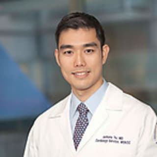 Anthony Yu, MD