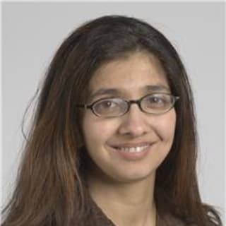 Priya Kalahasti, MD, Nephrology, Cleveland, OH, Cleveland Clinic