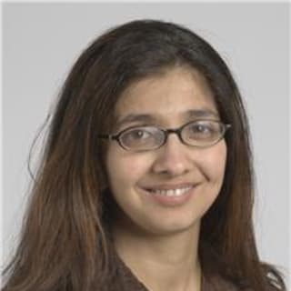 Priya Kalahasti, MD