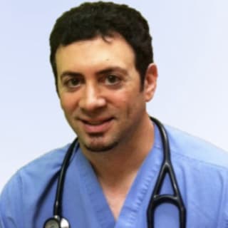 David Steinberg, MD