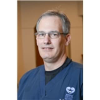 Craig Witz, MD, Obstetrics & Gynecology, Houston, TX