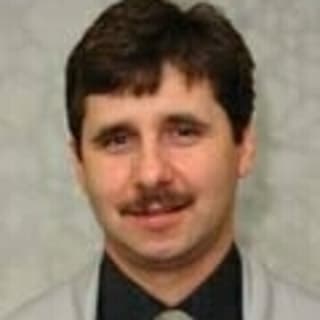 Jaroslaw Leszczak, MD, Internal Medicine, Park Ridge, IL, Advocate Lutheran General Hospital