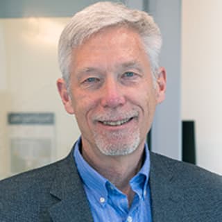 David Maloney, MD, Oncology, Seattle, WA, UW Medicine/University of Washington Medical Center