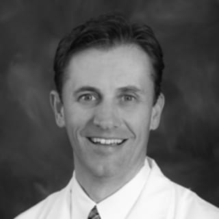 John Konsek, MD, General Surgery, Greenwood, SC