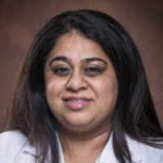 Shobha Rao, MD, Medicine/Pediatrics, Chicago, IL, Rush University Medical Center