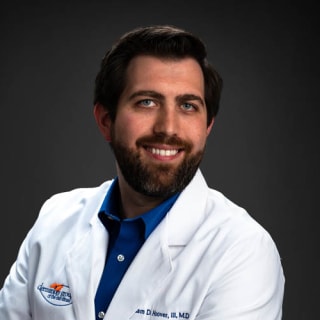 William Hoover, MD, Dermatology, Huntersville, NC