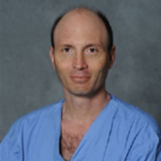 Howard Pecker, MD, Orthopaedic Surgery, Rahway, NJ, Robert Wood Johnson University Hospital Rahway