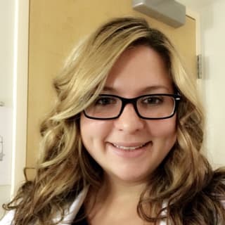 Danielle Paolillo, Family Nurse Practitioner, New Haven, CT, Yale-New Haven Hospital