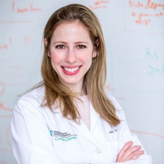 Justine Cohen, DO, Oncology, Boston, MA, Dana-Farber Cancer Institute