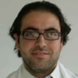 Haitham Dababneh, MD, Neurology, Edinburg, TX