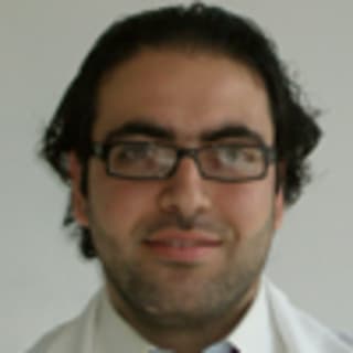 Haitham Dababneh, MD