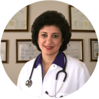 Asya Levy, MD