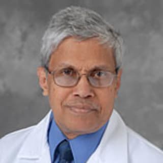 Thomas Mathew, MD