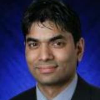 Subhakar Mutyala, MD, Radiation Oncology, Phoenix, AZ, St. Joseph's Hospital and Medical Center