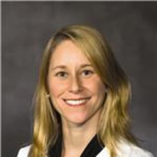 Jessica Frankenhoff, MD, Orthopaedic Surgery, Richmond, VA, VCU Medical Center