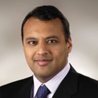 Saleem Zafar, MD, Urology, Toledo, OH