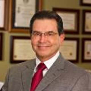 Edgardo Zavala Alarcon, MD, Cardiology, Mesa, AZ