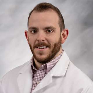 Kyle Sugg, DO, Internal Medicine, Detroit, MI