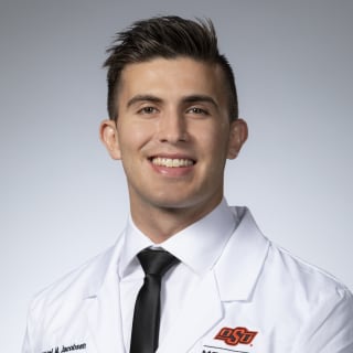 Samuel Jacobsen, DO, Other MD/DO, Edmond, OK