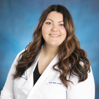 Taylor Well, Family Nurse Practitioner, Carlyle, IL, HSHS St. Joseph's Hospital