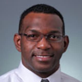 Godwin Aduba, Emergency Medicine, East Weymouth, MA