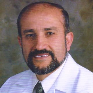Ahmad Kaddurah, MD, Pediatrics, Flint, MI, Hurley Medical Center