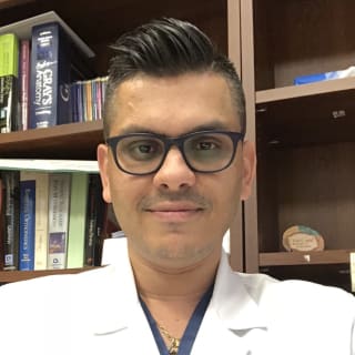 Raj Raval, MD, Physical Medicine/Rehab, New York, NY, Trinitas Regional Medical Center