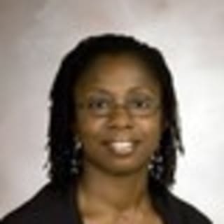 Omotola Hope, MD, Neurology, Houston, TX