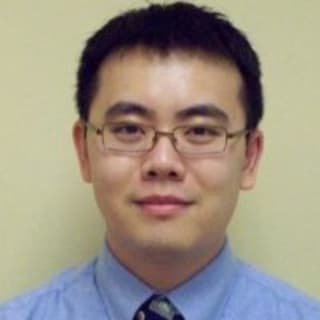 Yening Xia, MD, Pathology, Boston, MA