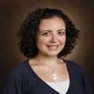 Maie El-Sourady, MD, Medicine/Pediatrics, Nashville, TN