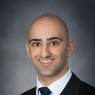 Kiumars Ghadjar, MD, Anesthesiology, San Jose, CA